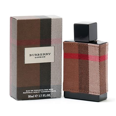 Burberry London for Men Eau de Toilette 100 ml 